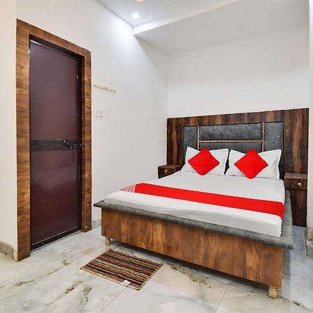Hotel O Golden King Guest House New Delhi Luaran gambar